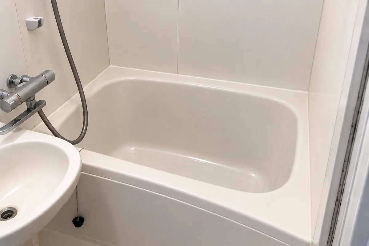 AFTER：同じ位置・同じ角度で撮影